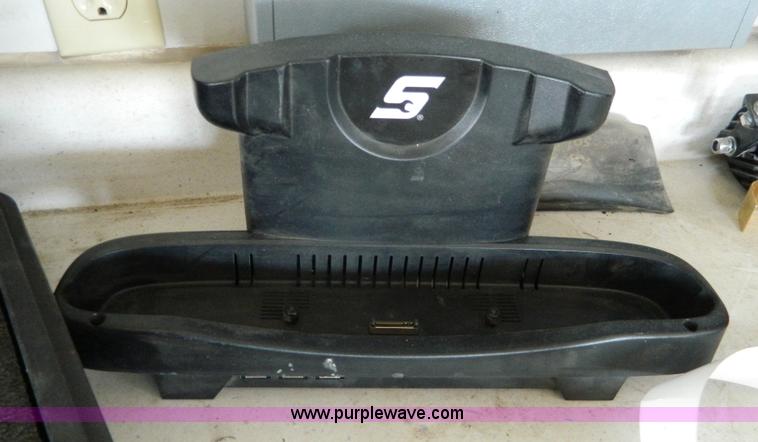 image for item BI9893 Snap-On Verus Pro diagnostic kit