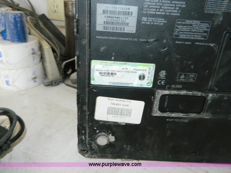 image for item BI9896 Nexiq fault diagnostic kit