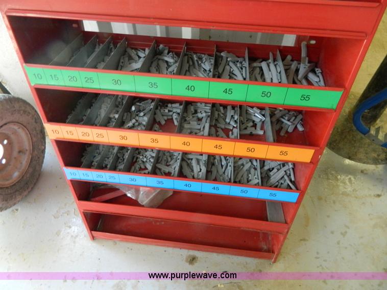 Bada wheel weight assortment in Plainville, KS Item BI9921 sold