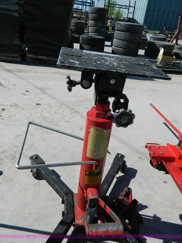 Astroline 500HWA high lift transmission jack in Plainville, KS Item