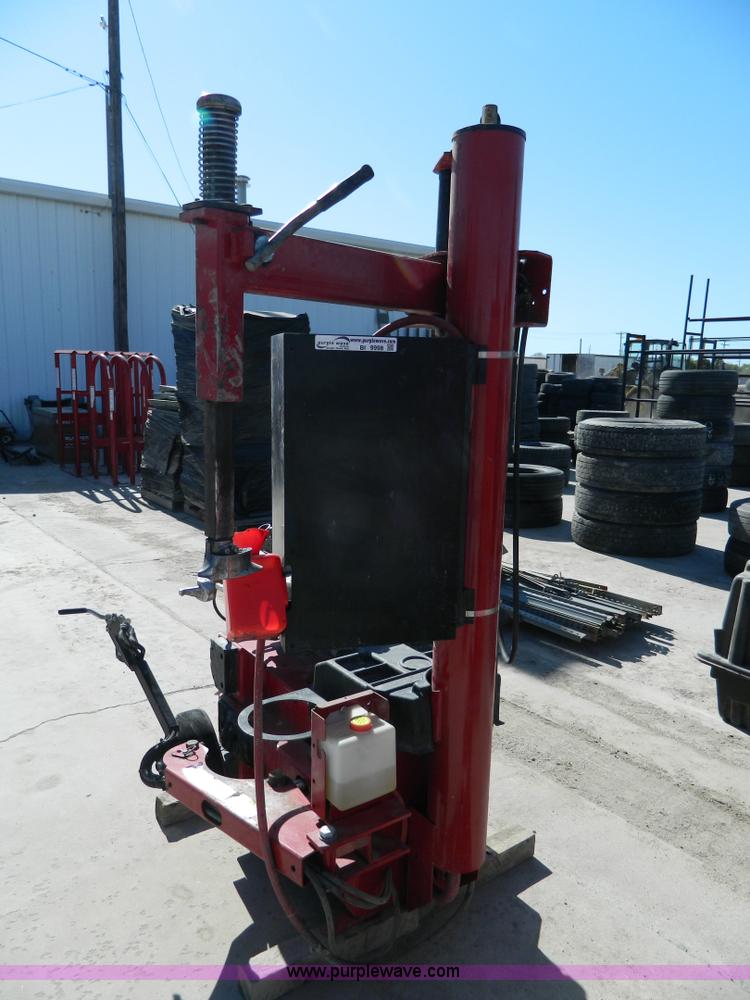 image for item BI9998 Coats 50X-AH-3 X series tire machine