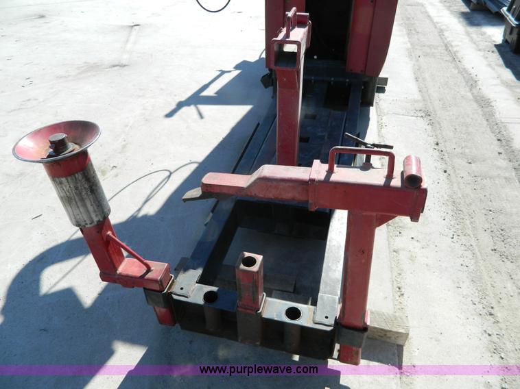 image for item BI9999 Coats 9000 tire machine