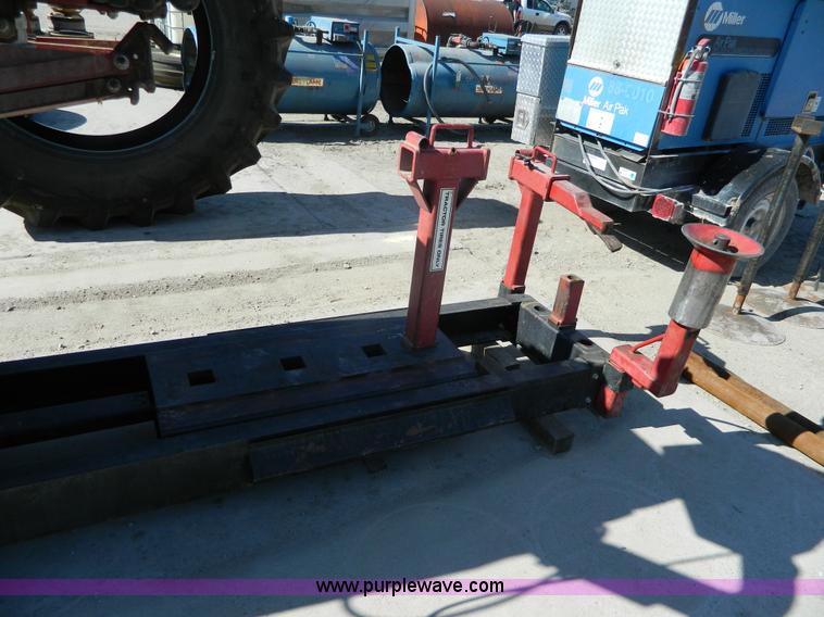 image for item BI9999 Coats 9000 tire machine