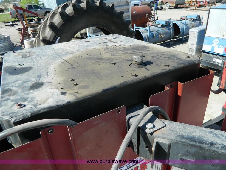 image for item BI9999 Coats 9000 tire machine