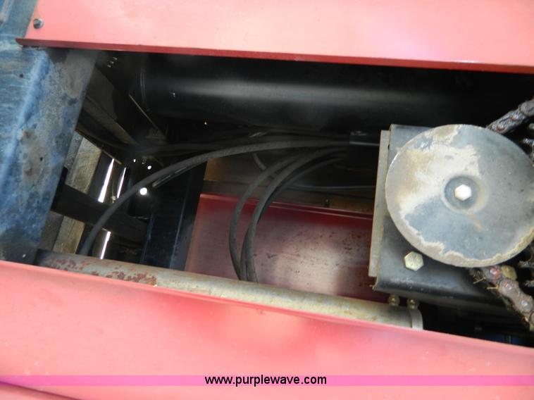 image for item BI9999 Coats 9000 tire machine