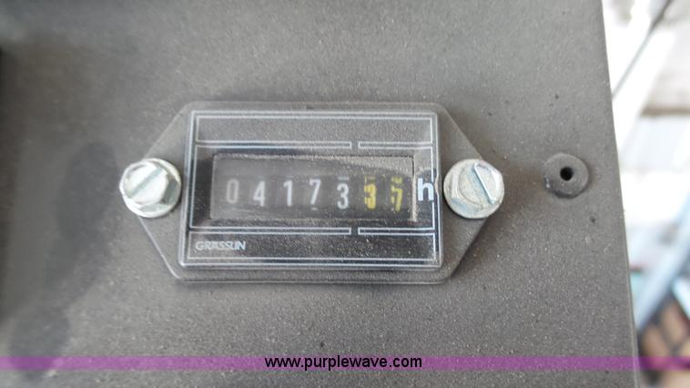 image for item BZ9280 Clean Burn CB-2500 oil heater