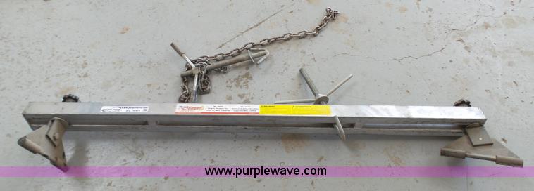 image for item BZ9301 OTC Stinger engine support bar