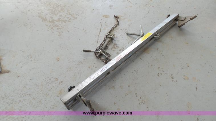 image for item BZ9301 OTC Stinger engine support bar