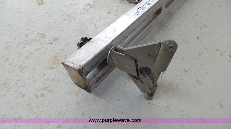 image for item BZ9301 OTC Stinger engine support bar