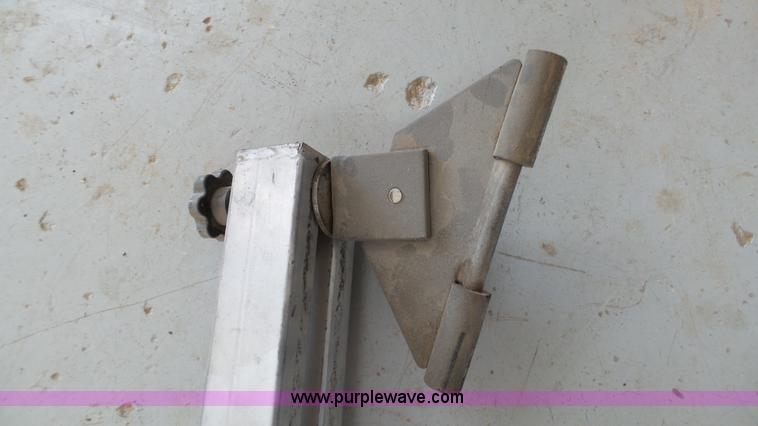 image for item BZ9301 OTC Stinger engine support bar