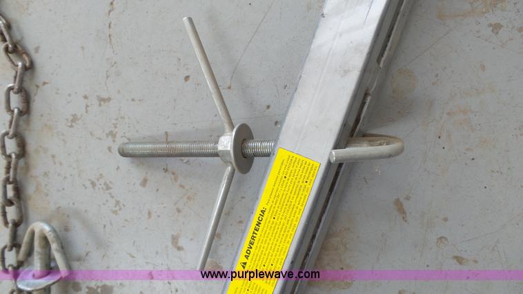 image for item BZ9301 OTC Stinger engine support bar