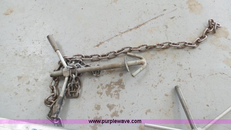 image for item BZ9301 OTC Stinger engine support bar