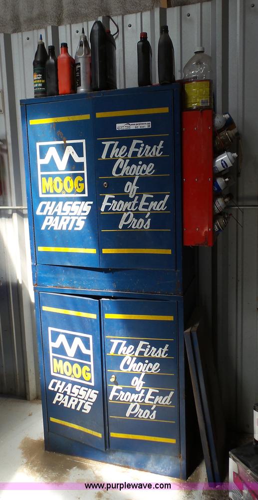 Storage in Plainville, KS Item BZ9341 sold Purple Wave