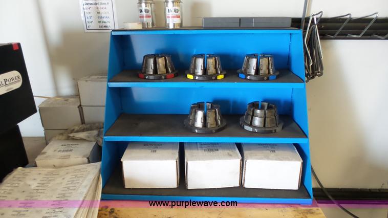 image for item BZ9382 Dayco D165 hose crimper