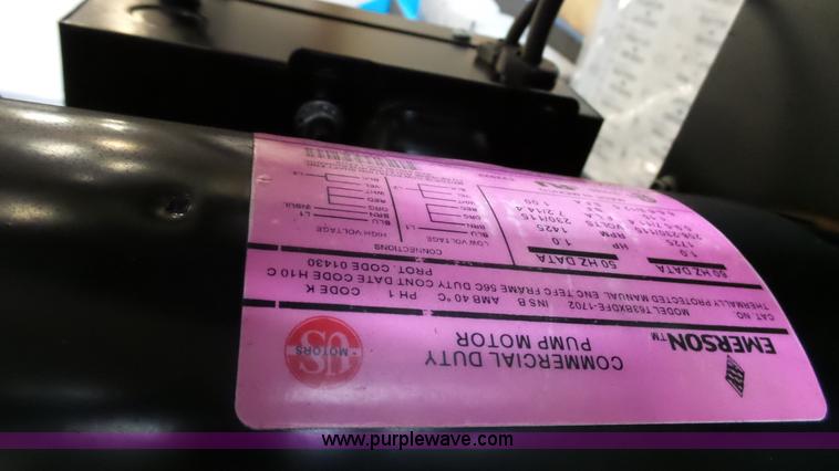 image for item BZ9382 Dayco D165 hose crimper