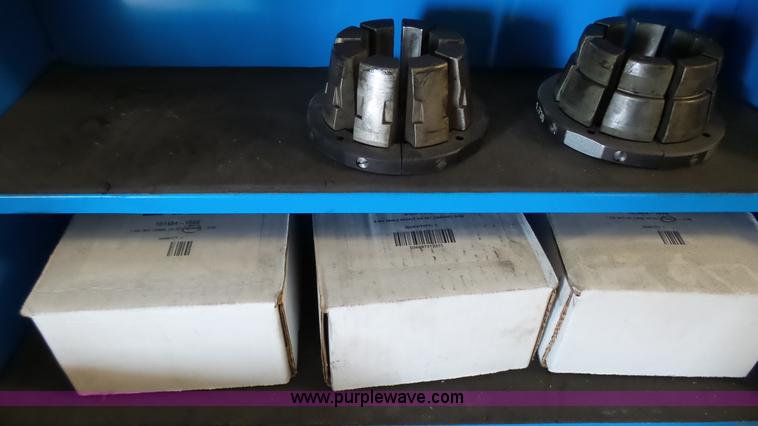 image for item BZ9382 Dayco D165 hose crimper