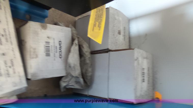 image for item BZ9382 Dayco D165 hose crimper