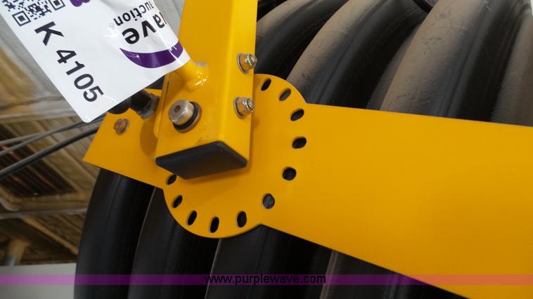 image for item K4105 Shop fan