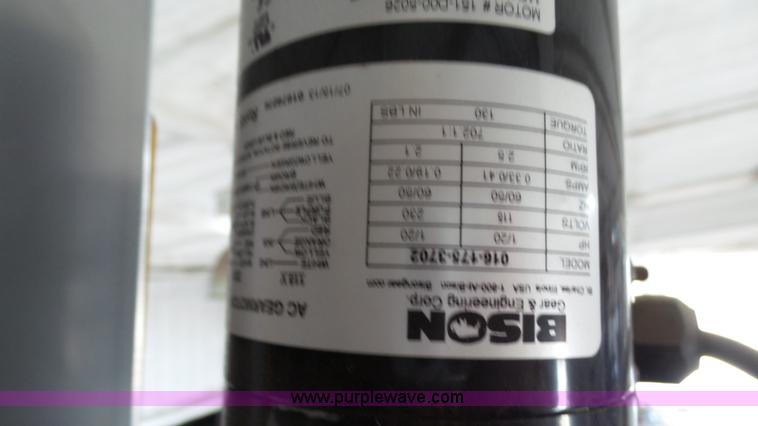 image for item K4105 Shop fan