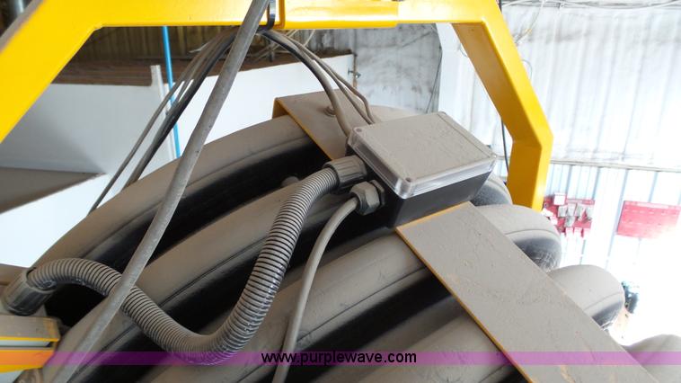 image for item K4105 Shop fan