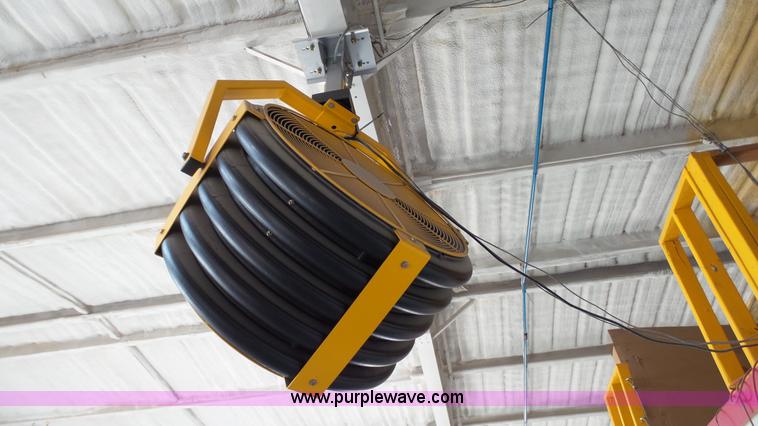 image for item K4105 Shop fan