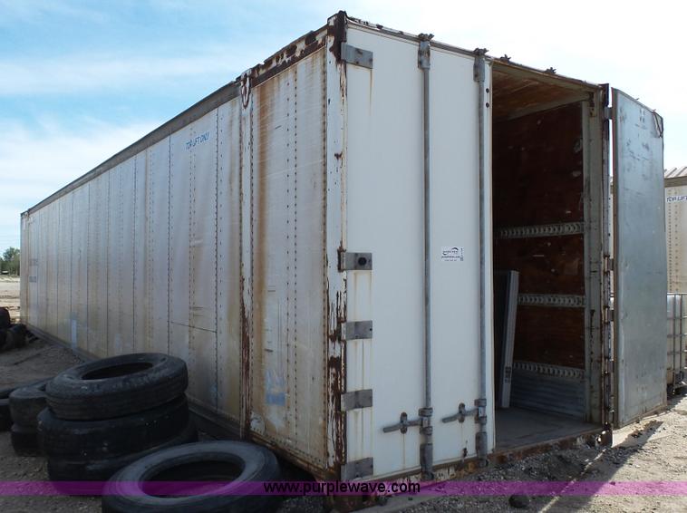 image for item K4106 Storage container