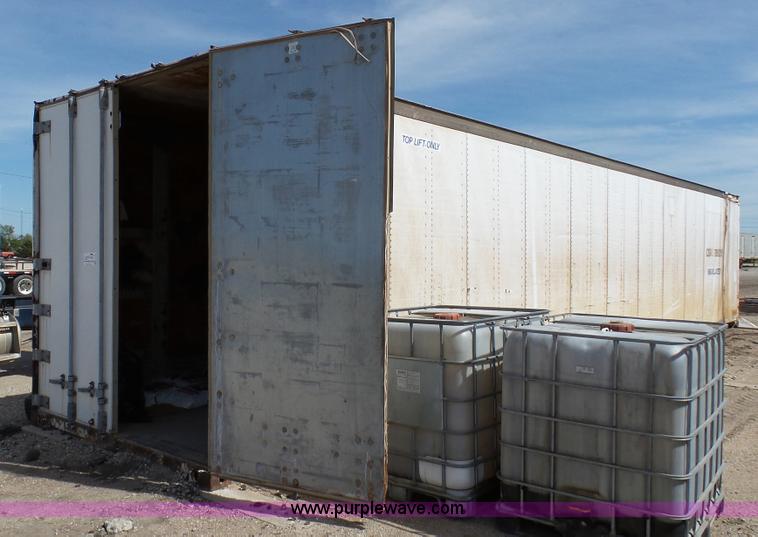 image for item K4106 Storage container
