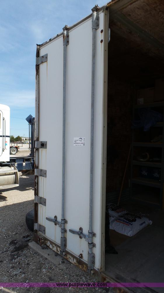 image for item K4106 Storage container