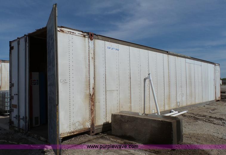 image for item K4107 Storage container