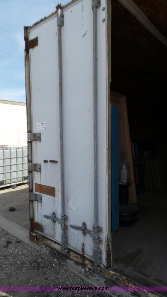 image for item K4107 Storage container