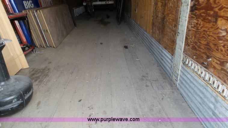 image for item K4107 Storage container