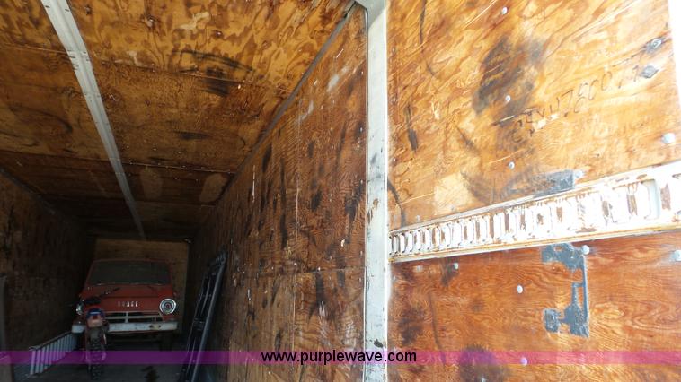 image for item K4107 Storage container