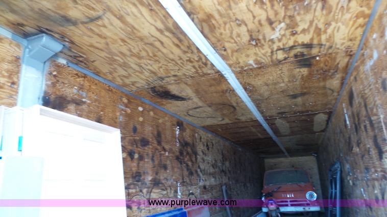 image for item K4107 Storage container