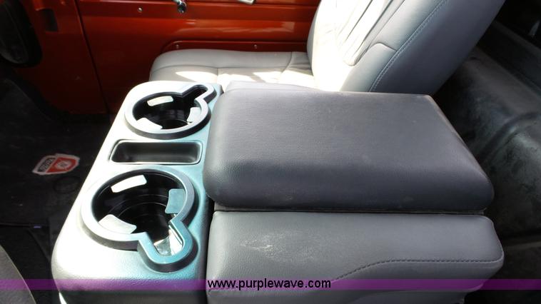 image for item K4108 1962 Ford F100 pickup truck