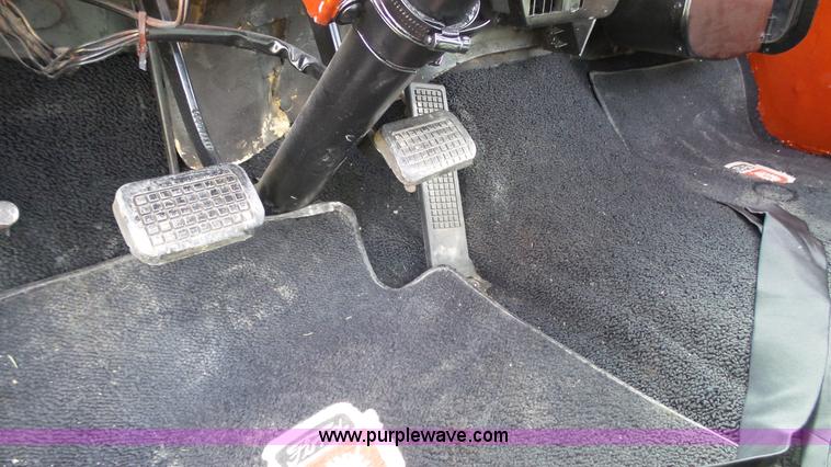 image for item K4108 1962 Ford F100 pickup truck