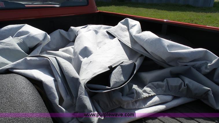 image for item K4108 1962 Ford F100 pickup truck