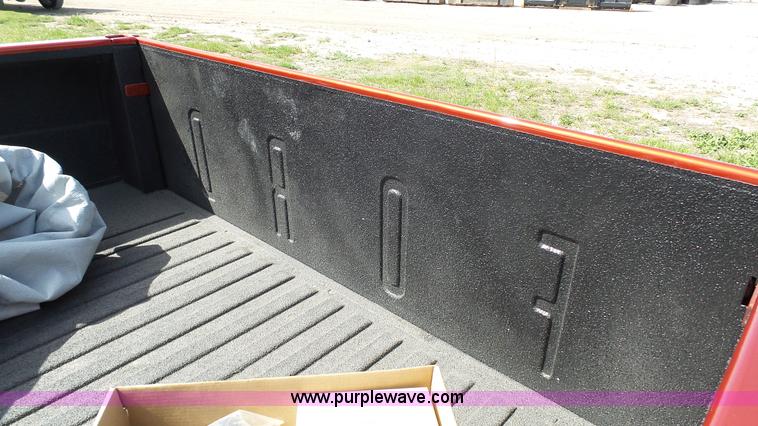 image for item K4108 1962 Ford F100 pickup truck