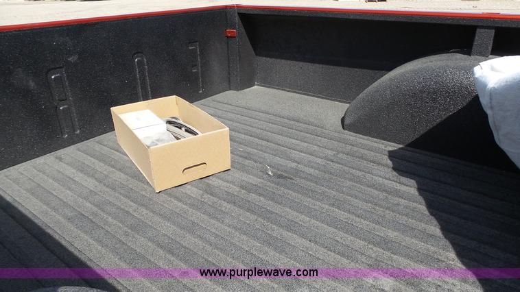 image for item K4108 1962 Ford F100 pickup truck