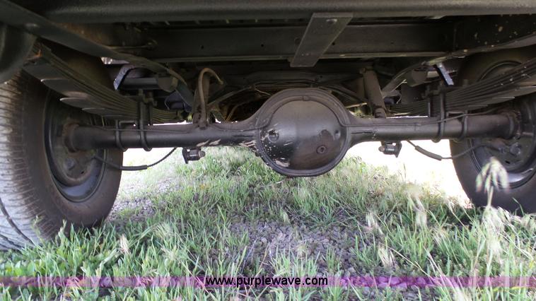 image for item K4108 1962 Ford F100 pickup truck