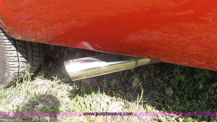 image for item K4108 1962 Ford F100 pickup truck