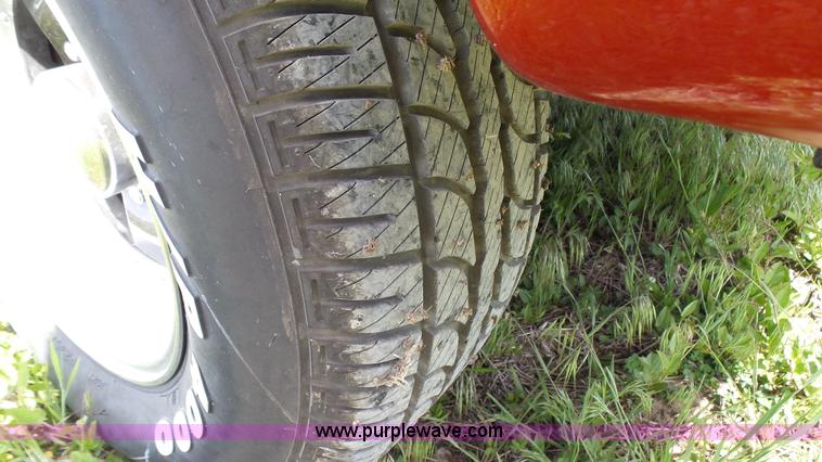 image for item K4108 1962 Ford F100 pickup truck