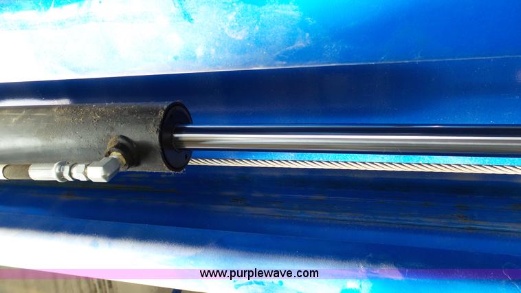 image for item K4111 2011 Forward Lift hydraulic vehicle lift