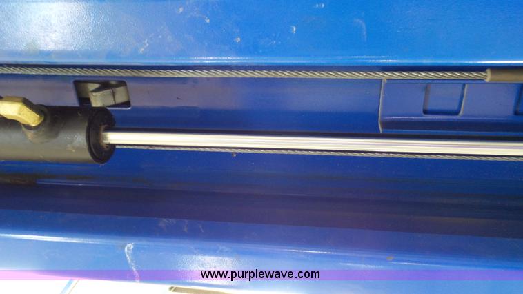 image for item K4112 2011 Forward Lift hydraulic vehicle lift