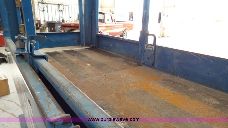 image for item K4113 Genie GS-2632 scissor lift