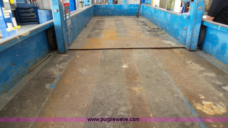 image for item K4113 Genie GS-2632 scissor lift