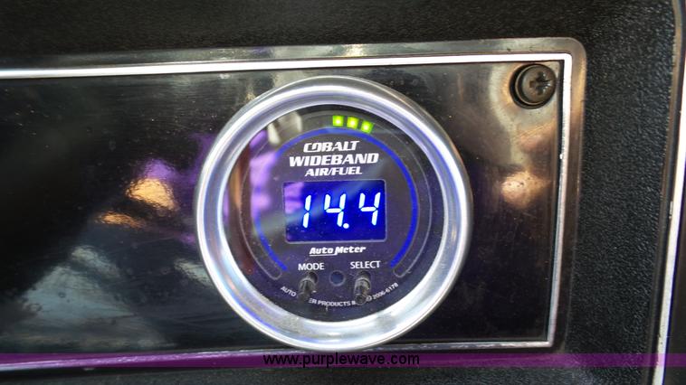 image for item K4115 1979 Chevrolet Malibu Wagon