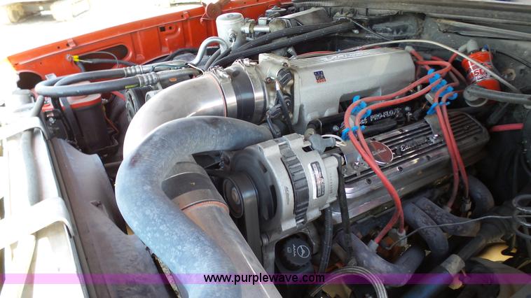 image for item K4115 1979 Chevrolet Malibu Wagon