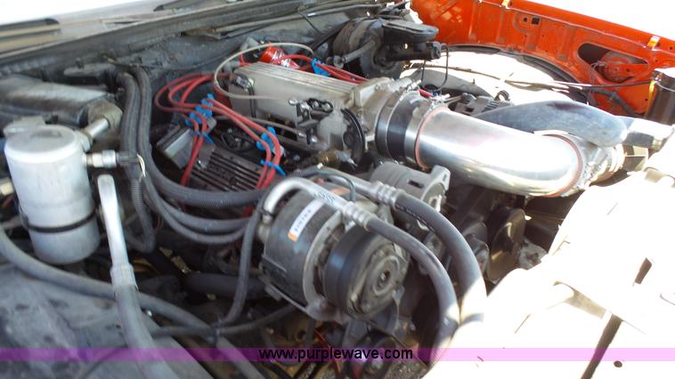 image for item K4115 1979 Chevrolet Malibu Wagon