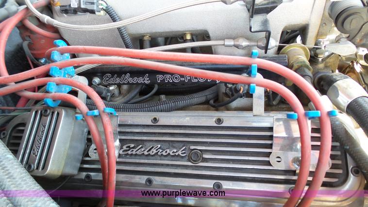 image for item K4115 1979 Chevrolet Malibu Wagon