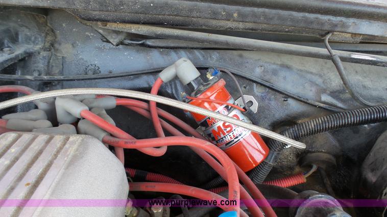 image for item K4115 1979 Chevrolet Malibu Wagon